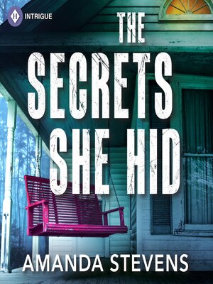 cover image of The Secrets She Hid